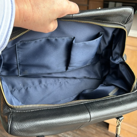 Stunning Coach black leather - Picture 15 of 15